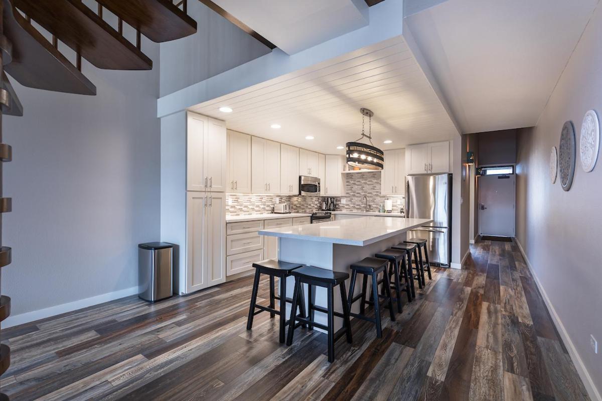 **Newly Remodeled** Steps To Kamaole 3 Beach! Wailea  Exterior foto